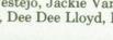 Dee Dee Lloyd's Classmates profile album