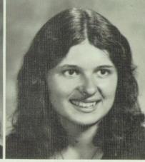 Trudy Haszlauer's Classmates profile album