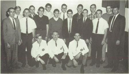 jerry kobelski's Classmates profile album