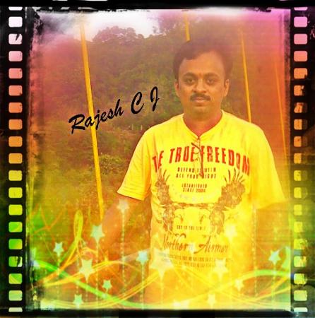 Rajesh Jayaram's Classmates® Profile Photo