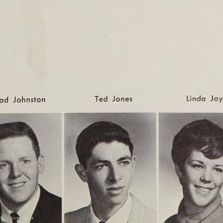 Linda Westbrook's Classmates profile album