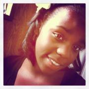 Azia Scott's Classmates® Profile Photo