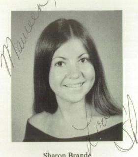 Michelle Connick's Classmates profile album
