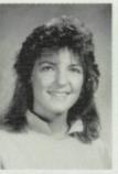 Darlene Parker's Classmates profile album