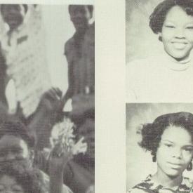 Vivian Anderson's Classmates profile album