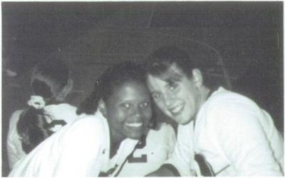 Anita Brantley's Classmates profile album