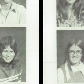 Karen Fuscsick's Classmates profile album