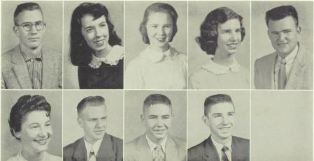 Robert Fuller's Classmates profile album