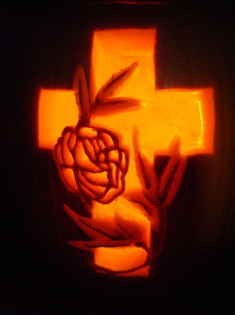 Jim Brenneman's album, 2014 Pumpkin Pictures