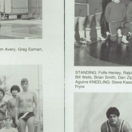 Hector Aguirre's Classmates profile album