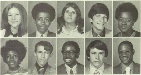 Pete Pease's Classmates profile album