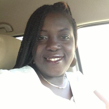 Winnie Okyere's Classmates® Profile Photo