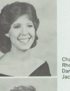 Jackie Schwenn's Classmates profile album