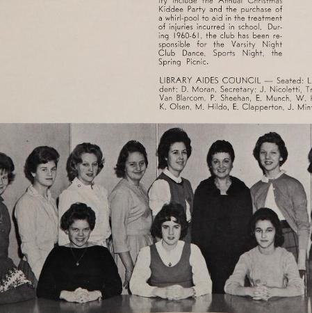 Judy Huetz's Classmates profile album