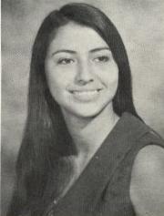 Veronica Cordero's Classmates profile album