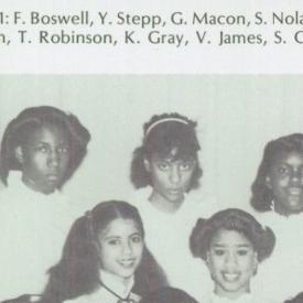 carolyn walker's Classmates profile album