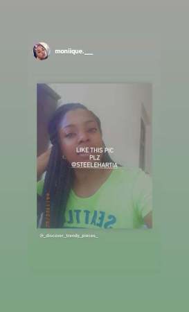 Hartia Steele's Classmates profile album