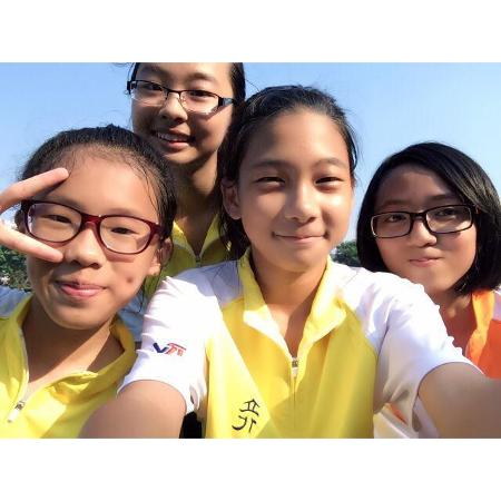 Ashley Loo's Classmates® Profile Photo
