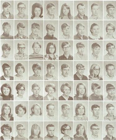 Nancy Crotteau's Classmates profile album