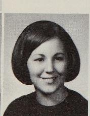 Suzanne Jones' Classmates profile album