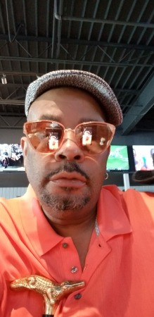 Tony Varner's Classmates® Profile Photo