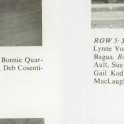 Doris Brown's Classmates profile album
