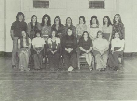 Lynn Baker's Classmates profile album