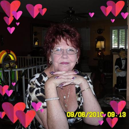 Linda Robison's Classmates® Profile Photo