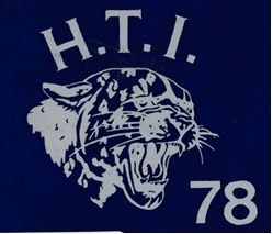 Houston Technical Institute High School Logo Photo Album