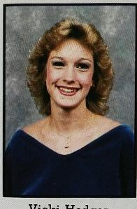 Vicki Huffaker's Classmates profile album