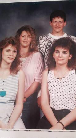 Sherry Wiensch's Classmates profile album