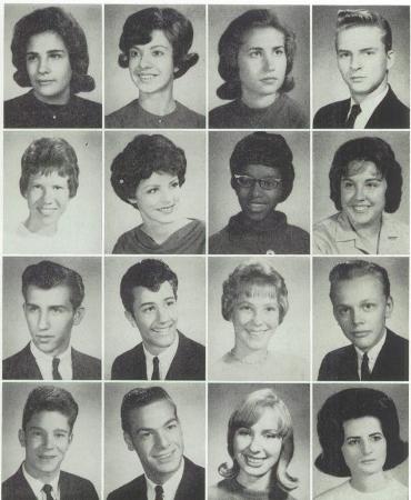 Bob Bando's Classmates profile album