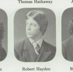 Robert Hayden's Classmates profile album