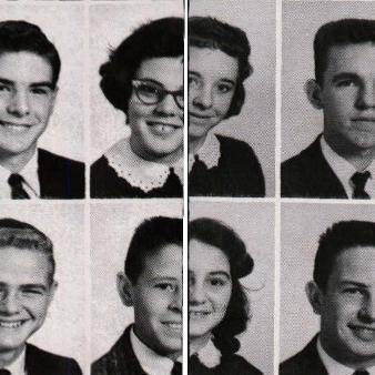 Betty Hobbs' Classmates profile album