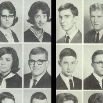 Charles Debruyne's Classmates profile album