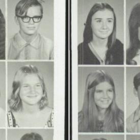 Janet Rockey's Classmates profile album