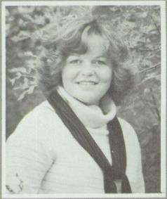 Jennie Yates' Classmates profile album