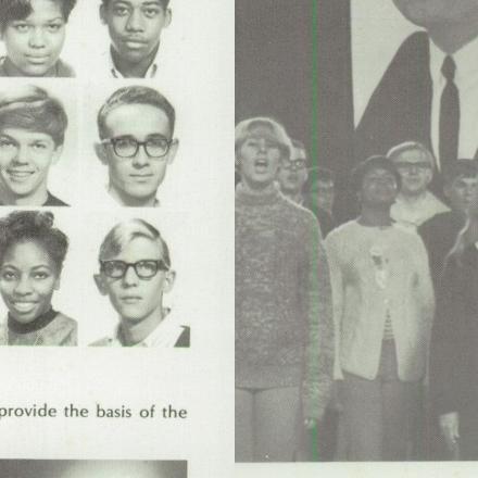 Ervin Willingham's Classmates profile album