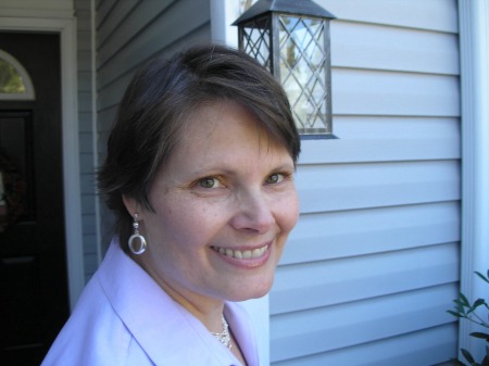 Peggy Messer's Classmates® Profile Photo