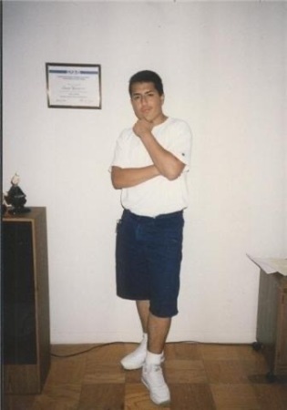 Assaf Fuentes' Classmates profile album