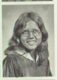 Malinda Pierce's Classmates profile album