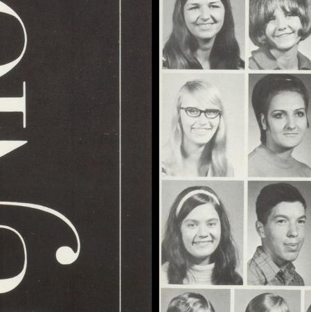 Roger Palmer's Classmates profile album