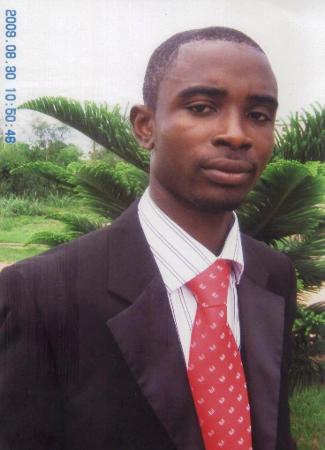 Isaac Eduful's Classmates® Profile Photo