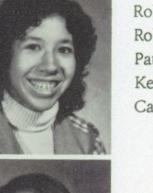 Catherine Rocha's Classmates profile album