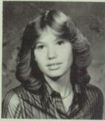 Kristi Powell's Classmates profile album