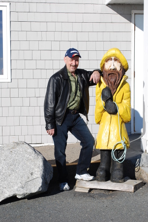 Peggy`s cove PEI