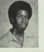 Darrell Miller's Classmates profile album