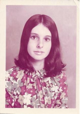 Cathy Burdett's Classmates profile album