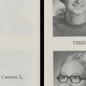 Pam Covey's Classmates profile album