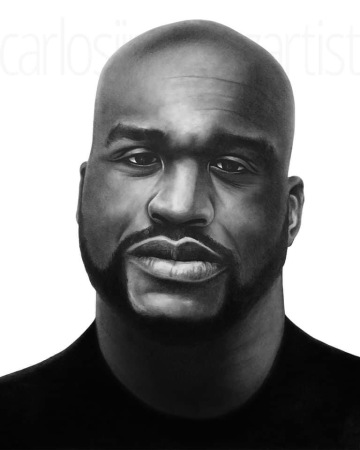 Shaq